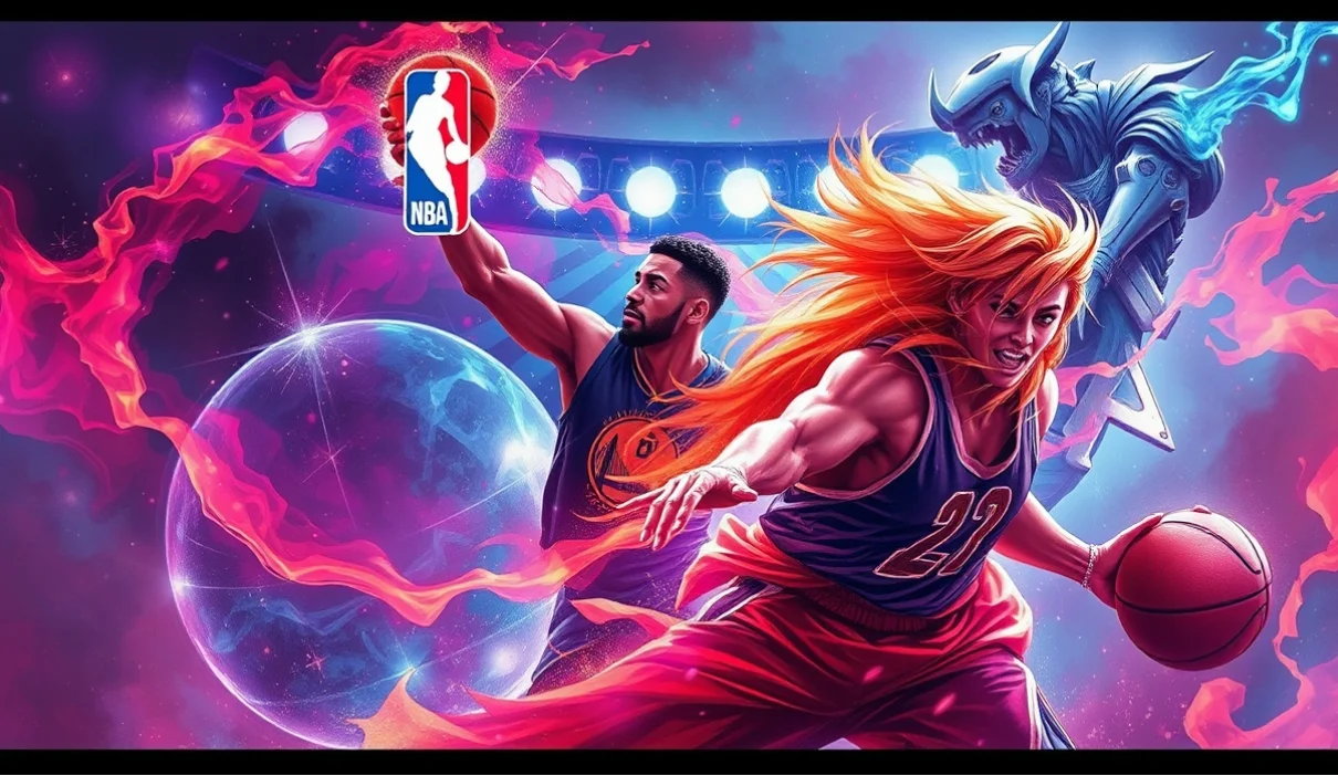 NBA指定下家交易 示意图